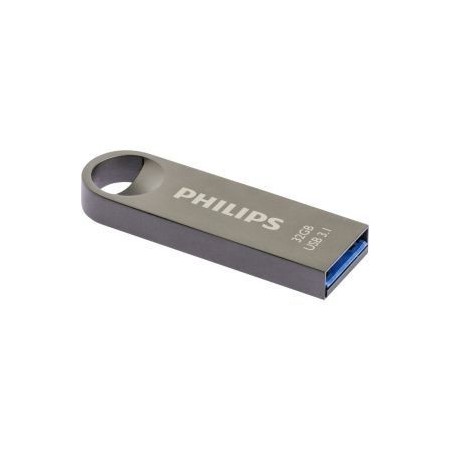 Philips FM32FD165B Moon Edition 32GB USB 3.1 – Sleek, Stylish & High-Speed Storage Solution!